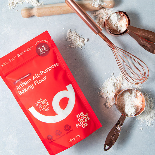 Gluten-free All-Purpose Baking Flour